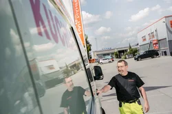 Ablauf einer professionellen Kanalreinigung